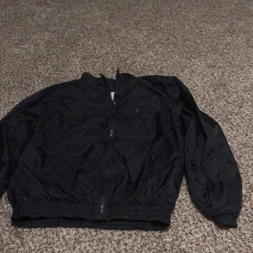 Nike windbreaker